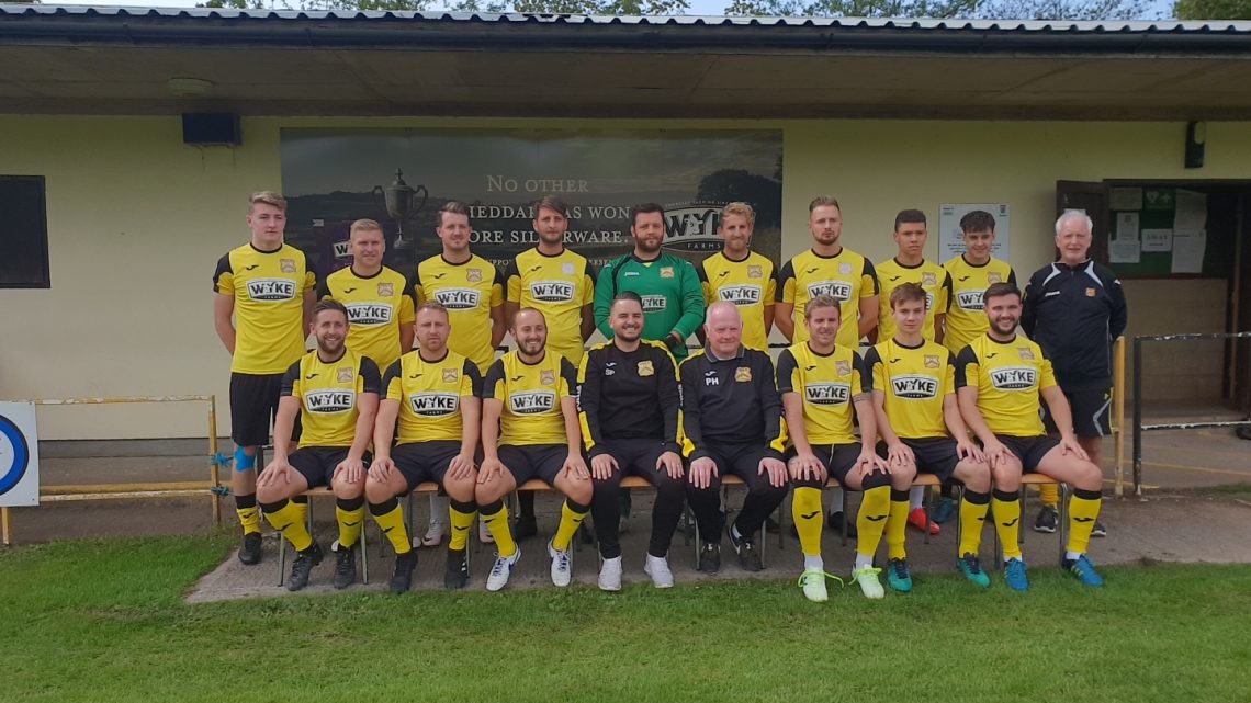 New investment from The FA secures long-term future of Cheddar AFC