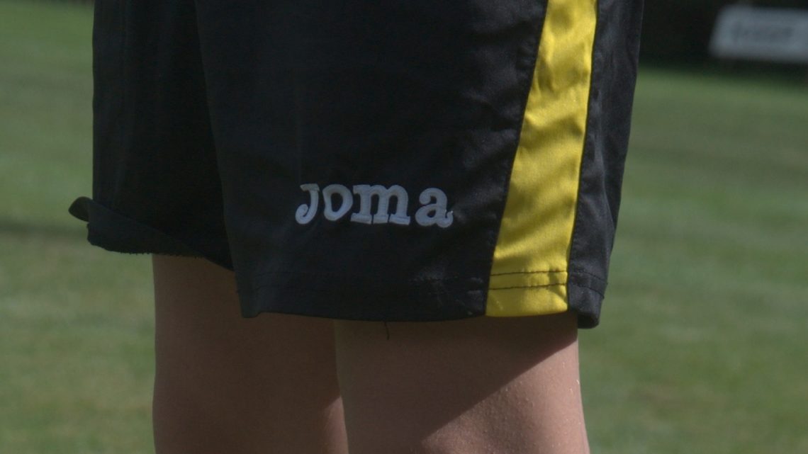 Fair Fortunes for Ladies’ First Friendly